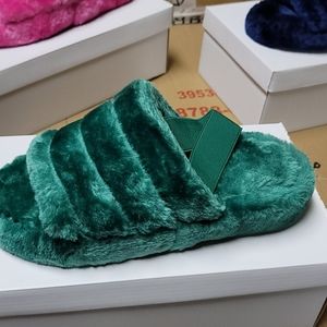 fur slides
